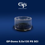 GP-DOMO 8 5 X 135 PS SCI